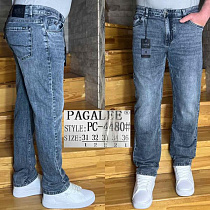 Джинсы Pagalee PC4480 blue - делук