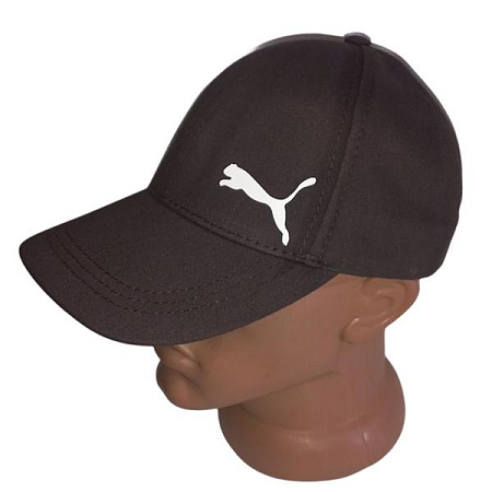 Кепка Mabi 0651 brown - делук