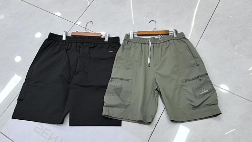 Шорты F.T.H F1181 khaki - делук