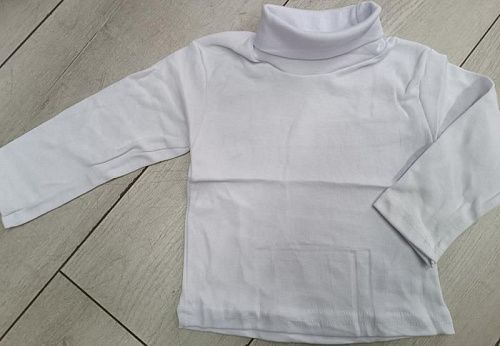 Гольф Ibambino IB683 white - делук