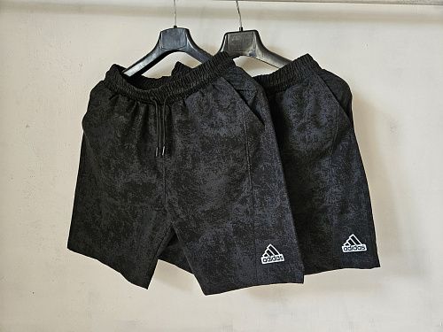 Шорты Jiher J14 black - делук