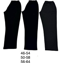 Штаны Спорт Tran TR745 grey - делук