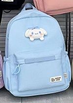 Рюкзак Candy Y3256 l.blue - делук