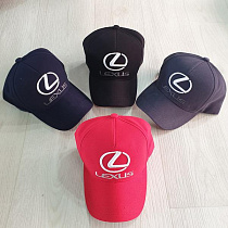 Кепка Candy CN2419 mix - делук