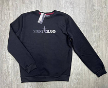 Свитер Verton W2627 black - делук