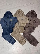 Костюм Спорт Marimaks 1065 navy - делук
