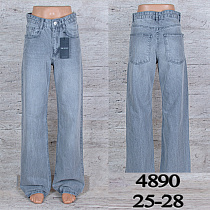 Джинсы Uno2 4890 - делук