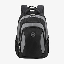 Рюкзак Luna-Bag 8853 d.grey - делук