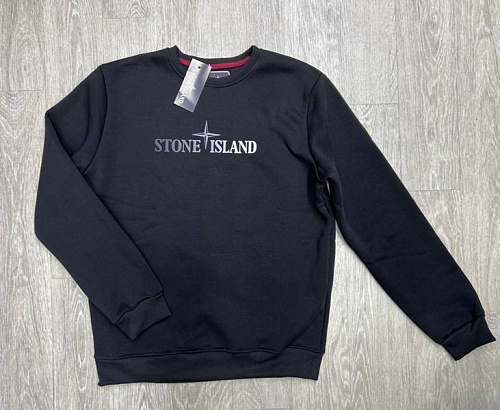 Свитер Verton W2627 black - делук