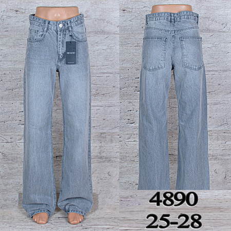 Джинсы Uno2 4890 - делук