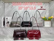 Сумка Chus DA-23160-1807 mix - делук