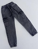 Джинсы Baykush 6006 grey - делук
