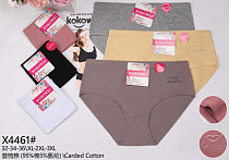 Трусики X4461 - делук