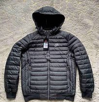Куртка Lehung 07 grey - делук