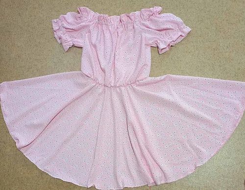 Платье Ibambino IB285 pink - делук