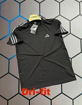 Футболка Alex Clothes 4635 d.grey - делук