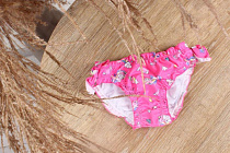 Плавки Sun&Sea 25500 fuchsia - делук