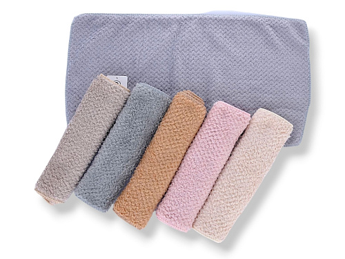 Полотенце Obuv Ok2 66452-1000 (12201) mix - делук