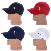 Кепка Mabi 0130 mix - делук