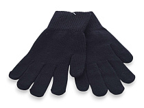 Перчатки Kh Clothes 7001 black - делук