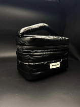Косметичка Luna-Bag RH2474 black - делук