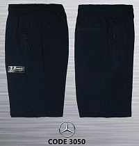 Шорты Azt AZ946-3050 black - делук