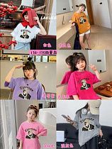 Футболка Фунтик 24802 lilac - делук