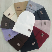 Шапка Candy CN1898 mix - делук