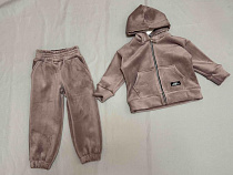 Костюм Спорт Bright Harmony B1604-1 beige - делук