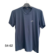 Футболка Tran TR809 d.grey - делук