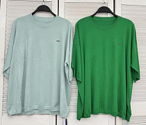 Американка Comod CM700 green - делук