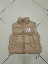 Жилетка Flong 3210 camel - делук