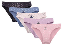 Трусы Disneyopt D2181B2 mix (XL) Трусы Disneyopt D2181B2 mix (XL) - делук