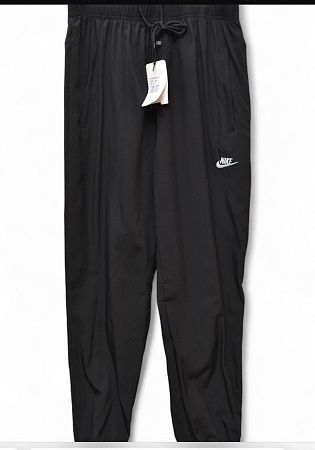 Штаны Спорт Vanda 03-140 black - делук