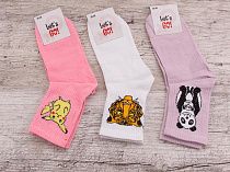 Lida socks N21 mix Lida socks N21 mix