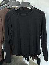 Свитер Karon 5311 black - делук