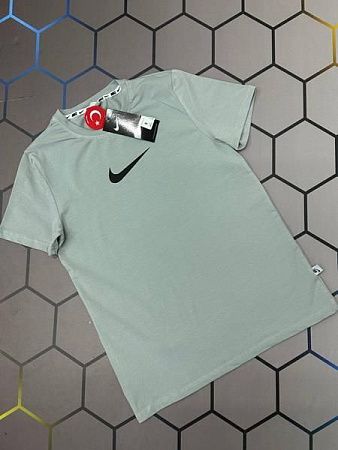 Футболка Alex Clothes 4501 grey - делук