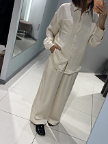 Костюм Comod H2153 l.beige - делук