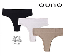 Трусы Redoor 3905 mix - делук