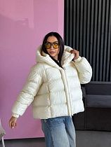 Куртка Trend 2522 l.beige - делук