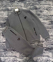 Костюм Спорт Moranny MR32 grey - делук