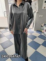 Костюм Mmc Clothes 24002 d.grey - делук