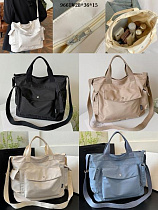 Сумка Fashion Bag 9661 blue - делук