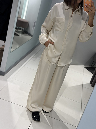 Костюм Comod H2153 l.beige - делук