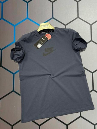 Футболка Alex Clothes 13983 grey - делук