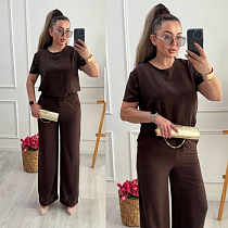 Костюм Alisa Brand 222 brown - делук