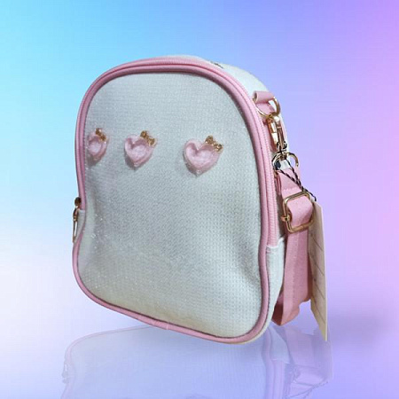 Рюкзак Luna-Bag 25-570 white - делук