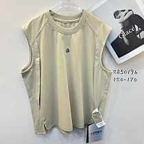 Майка Yalisi 30196 beige - делук