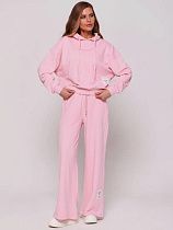 Костюм Спорт Little Secret 400619 pink - делук