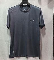 Футболка Peng 1646 grey - делук